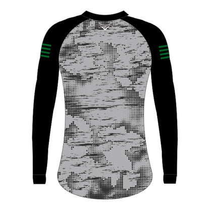 Millstreet Camogie - Rapid Adult Equip Warm Up Top