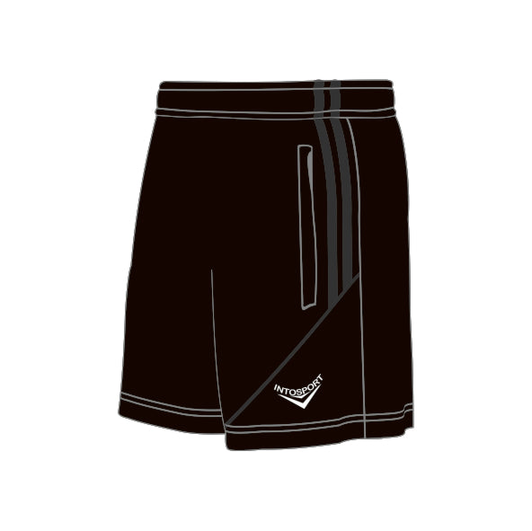 Millstreet Camogie - Rapid Adult Leisure Shorts