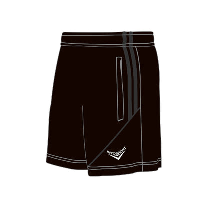 Millstreet Camogie - Rapid Adult Leisure Shorts