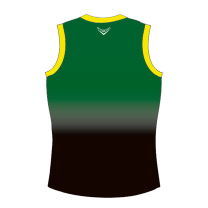 Millstreet Camogie - Rapid Kid's Sleeveless Jersey