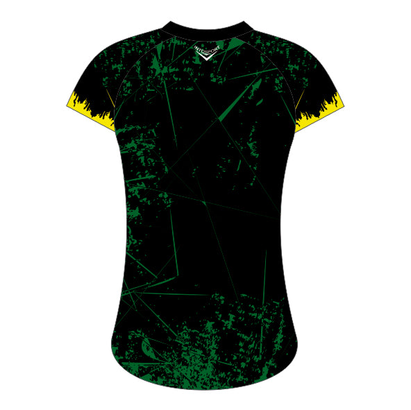 Millstreet Camogie - Rapid Kid's Training Jersey