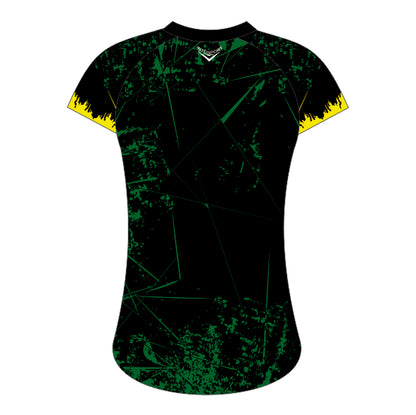 Millstreet Camogie - Rapid Kid's Training Jersey