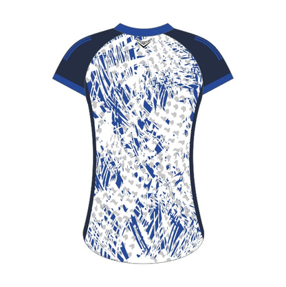 Monaghan Camogie - Rapid Kid's Limited Edition Junior Champions 2026 Jersey