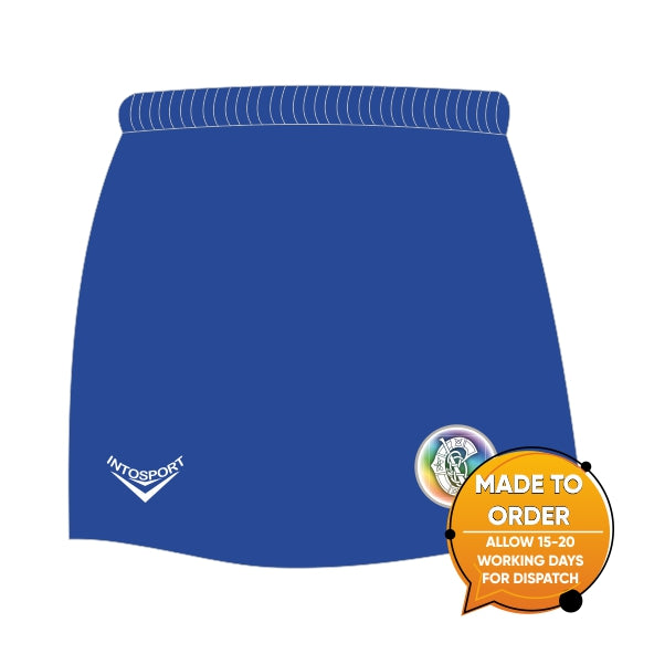 Monaghan Camogie - Rapid Foyle Skort