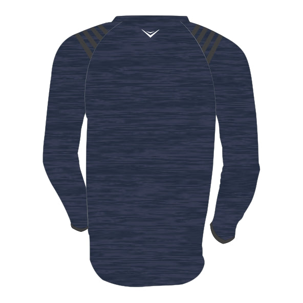 Monaghan Camogie - Rapid Kid's Crew Neck