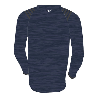 Monaghan Camogie - Rapid Kid's Crew Neck