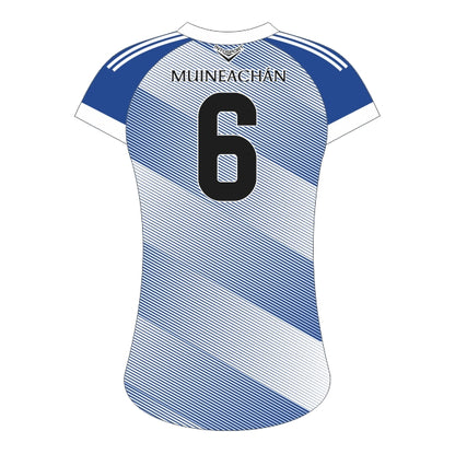 Monaghan Camogie - Rapid Kid's Playing Jersey