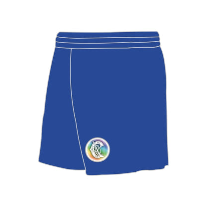 Monaghan Camogie - Rapid Kid's Camogie Playing Shorts