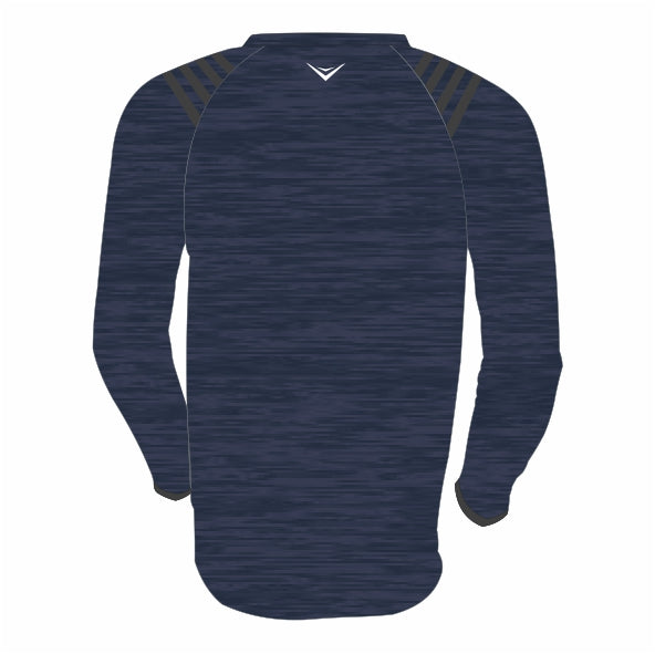 Mooncoin Camogie - Rapid Kid's Crew Neck