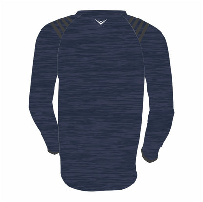 Mooncoin Camogie - Rapid Kid's Crew Neck