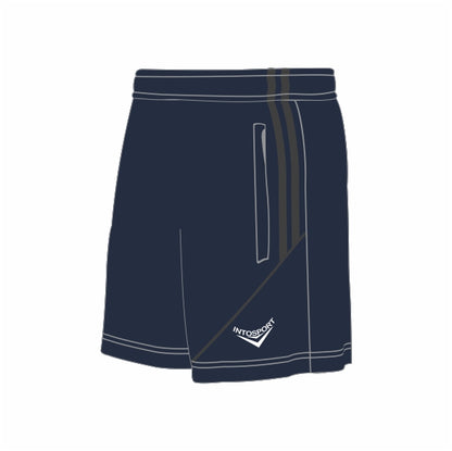 Mooncoin Camogie - Rapid Adult Leisure Shorts