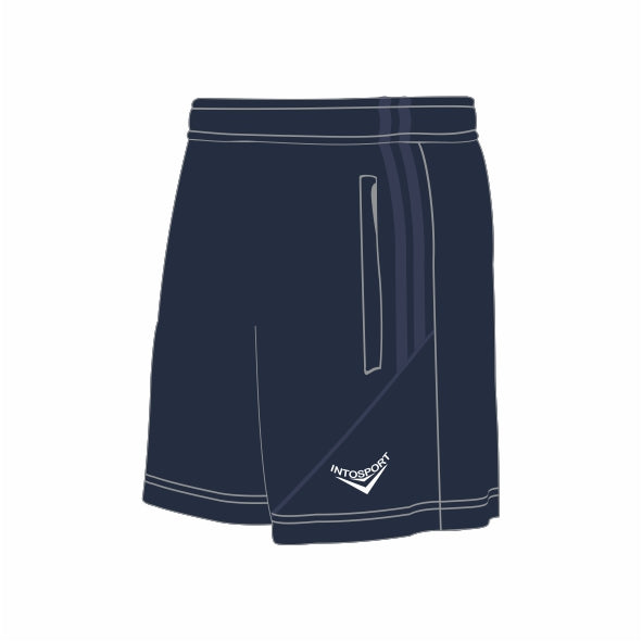 Mother Of Fair Love School Kilkenny - Adult Leisure Shorts