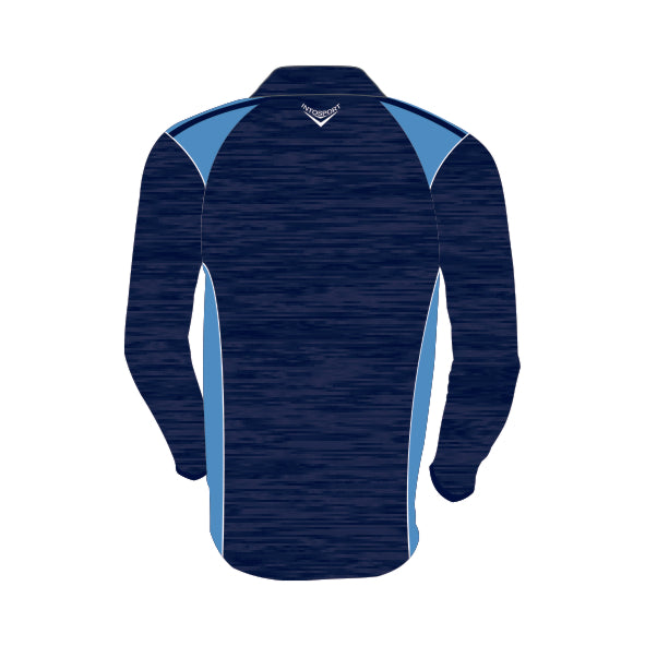 Mother Of Fair Love School Kilkenny - Half Zip
