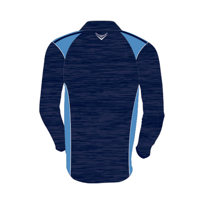 Mother Of Fair Love School Kilkenny - Half Zip