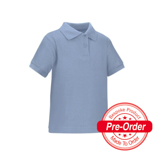 Mother Of Fair Love School Kilkenny - Polo Shirt