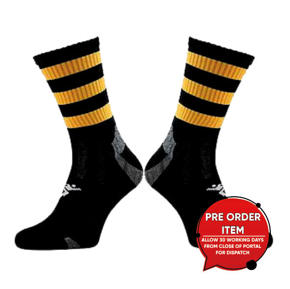 Mountbellew Moylough Camogie - Kid's Midi Socks
