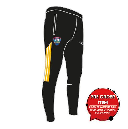Mountbellew Moylough Camogie - Kid's Skinnies