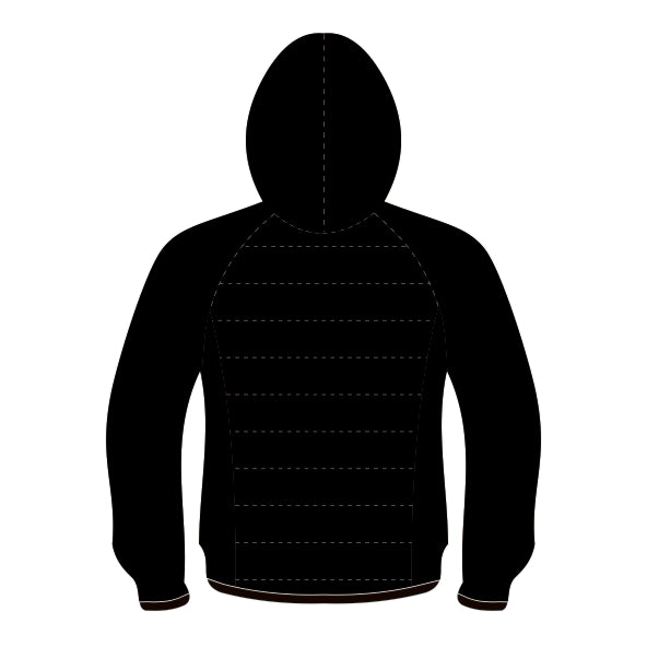 Mountbellew Moylough Camogie - Adult Hybrid Jacket