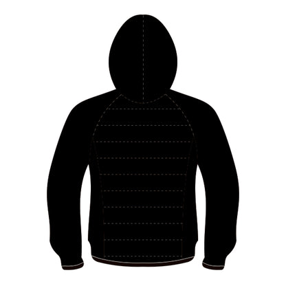 Mountbellew Moylough Camogie - Adult Hybrid Jacket