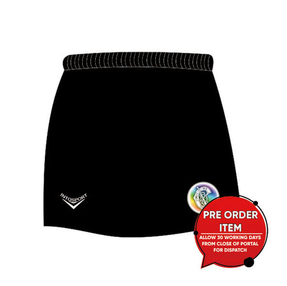 Mountbellew Moylough Camogie - Foyle Skort