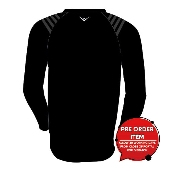 Mountbellew Moylough Camogie - Kid's Windcheater