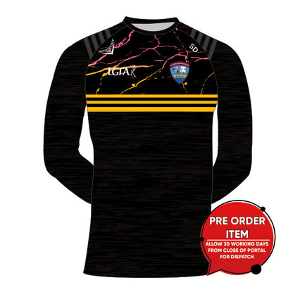 Mountbellew Moylough LGFA - Kid's Crew Neck