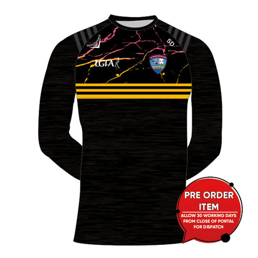 Mountbellew Moylough LGFA - Adult Crew Neck