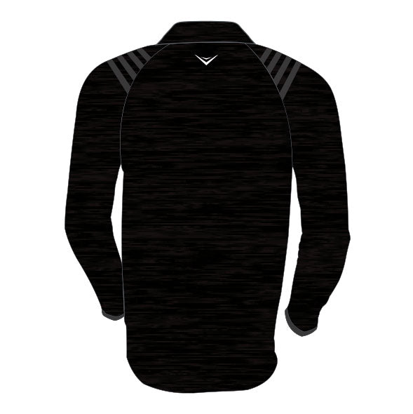 Mountbellew Moylough LGFA - Kid's Half Zip