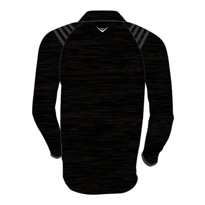 Mountbellew Moylough LGFA - Kid's Half Zip