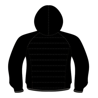 Mountbellew Moylough LGFA - Kid's Hybrid Jacket