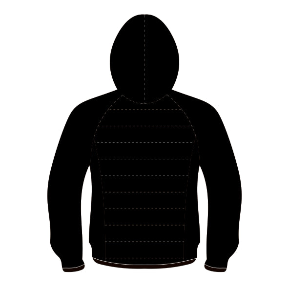 Mountbellew Moylough LGFA - Adult Hybrid Jacket