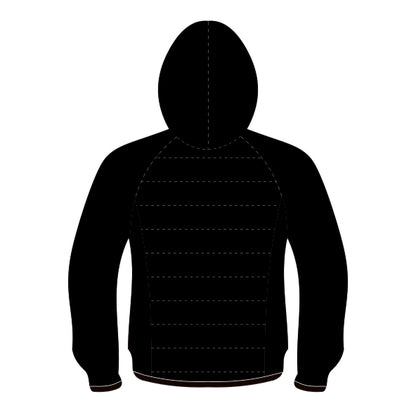 Mountbellew Moylough LGFA - Adult Hybrid Jacket
