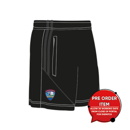 Mountbellew Moylough LGFA - Kid's Leisure Shorts