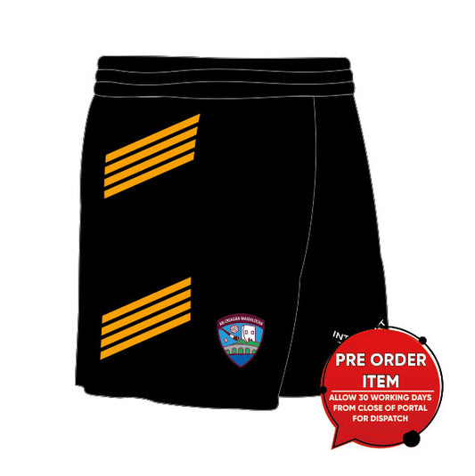 Mountbellew Moylough LGFA - Adult Playing Shorts