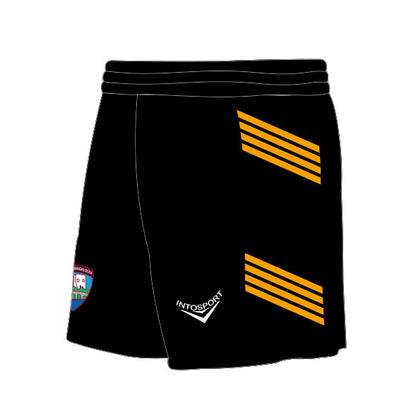 Mountbellew Moylough LGFA - Kid's Playing Shorts