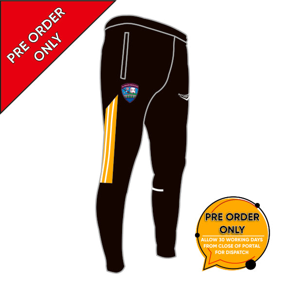 Mountbellew Moylough LGFA - Adult Skinnies