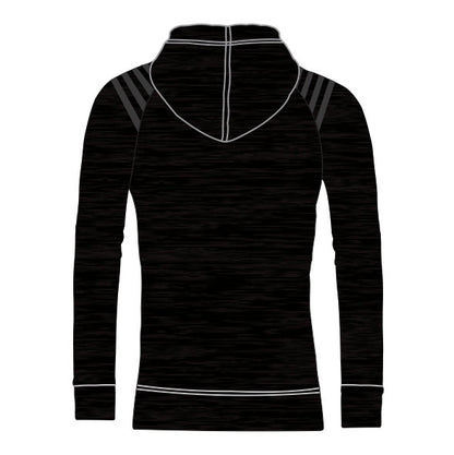 Mountbellew Moylough LGFA - Kid's High Rise Hoodie