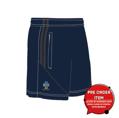 Mountbellew College - Adult Leisure Shorts