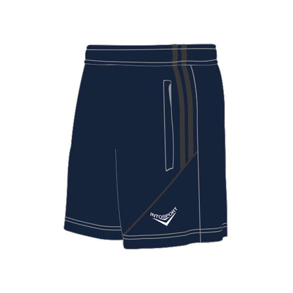 Mountbellew College - Adult Leisure Shorts
