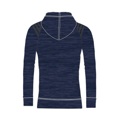 Mountbellew College - Adult High Rise Hoodie