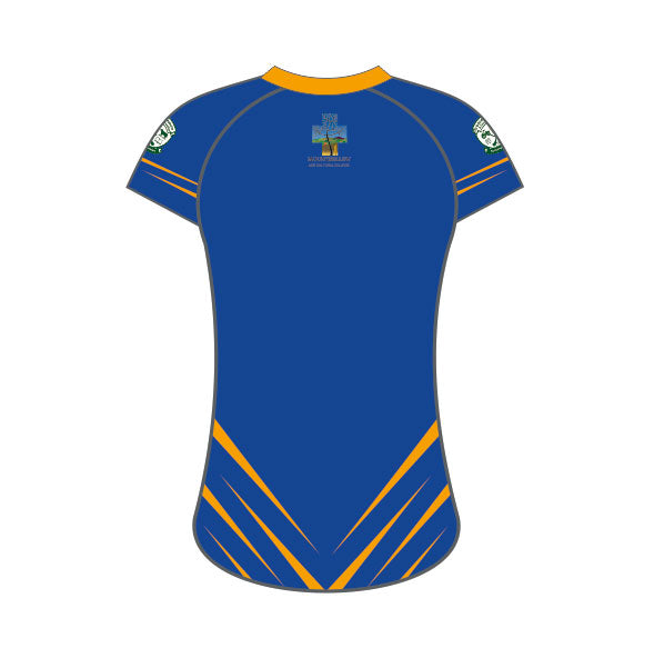 Mountbellew College - Adult Training Jersey