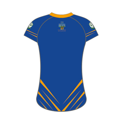 Mountbellew College - Adult Training Jersey