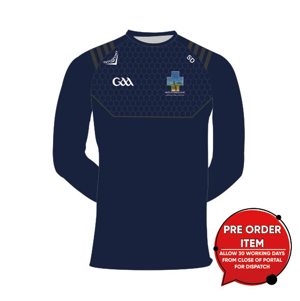 Mountbellew College - Adult Windcheater