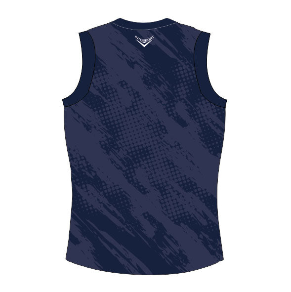 Mountbellew College - Adult Sleeveless Jersey