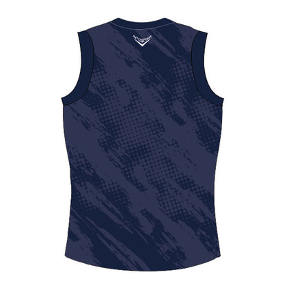 Mountbellew College - Adult Sleeveless Jersey