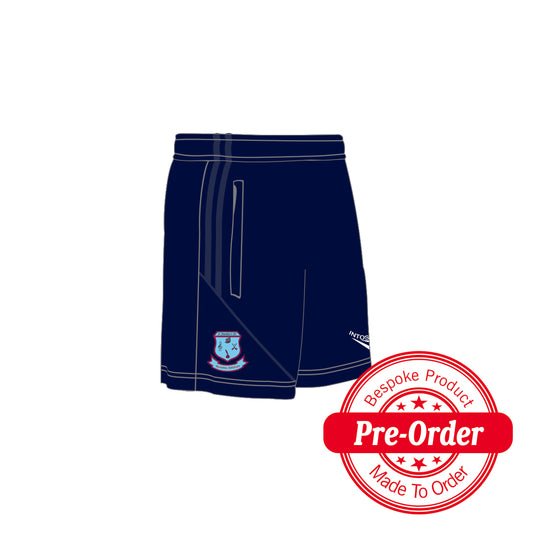 St. Brendan's Muckalee NS - Leisure Shorts
