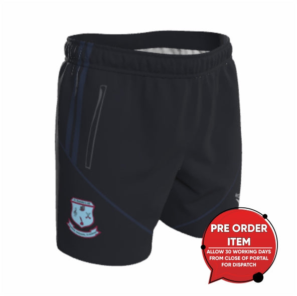 St. Brendan's Muckalee NS - Leisure Shorts