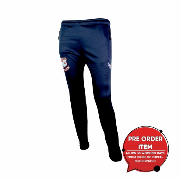 St. Brendan's Muckalee NS - Skinnies