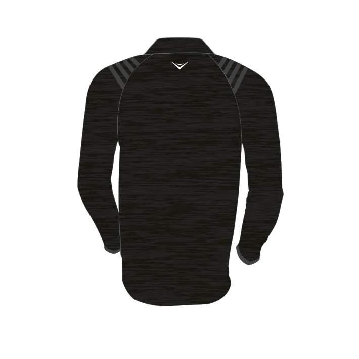 Muinebheag Camogie - Rapid Adult Half Zip
