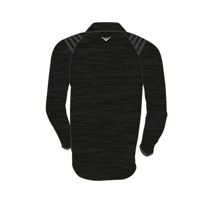 Muinebheag Camogie - Rapid Adult Half Zip